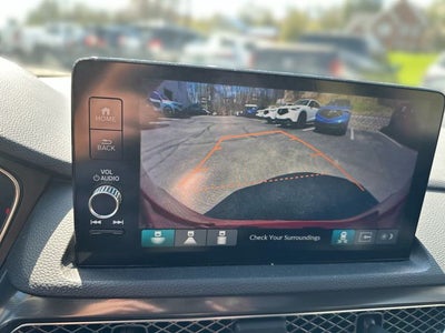 2023 Acura Integra A-Spec Tech Package