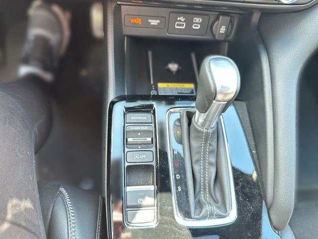 2023 Acura Integra A-Spec Tech Package