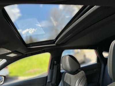 2023 Acura Integra A-Spec Tech Package