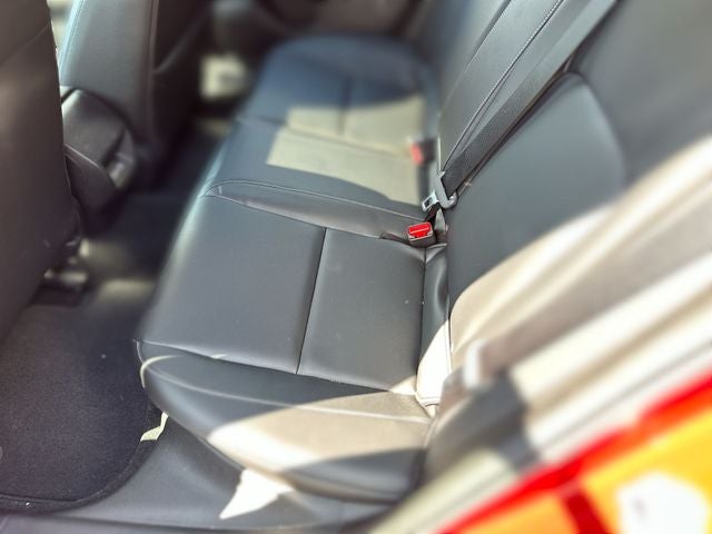 2023 Acura Integra A-Spec Tech Package