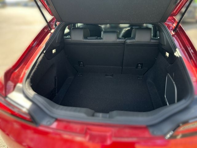 2023 Acura Integra A-Spec Tech Package