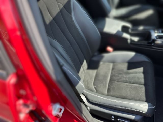 2023 Acura Integra A-Spec Tech Package