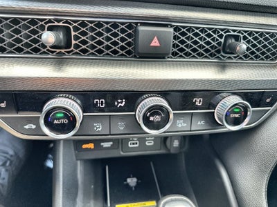 2026 Acura Integra A-Spec Tech Package