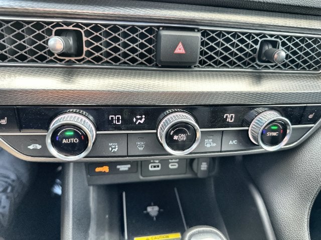 2026 Acura Integra A-Spec Tech Package