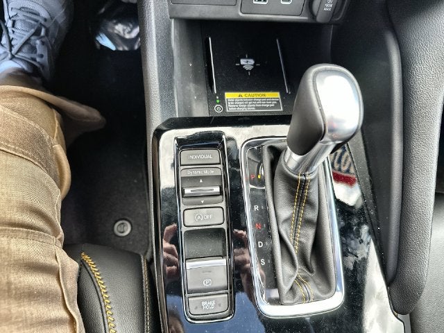 2026 Acura Integra A-Spec Tech Package