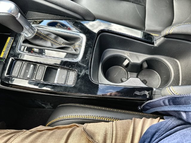2026 Acura Integra A-Spec Tech Package