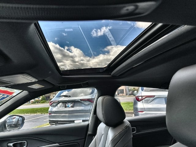 2026 Acura Integra A-Spec Tech Package