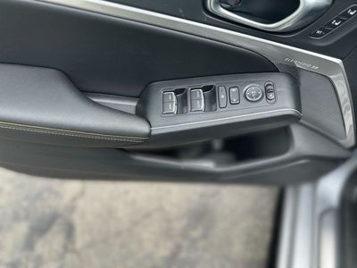 2026 Acura Integra A-Spec Tech Package