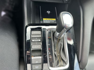 2026 Acura Integra A-Spec Tech Package