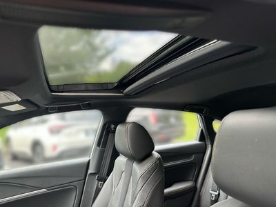2026 Acura Integra A-Spec Tech Package