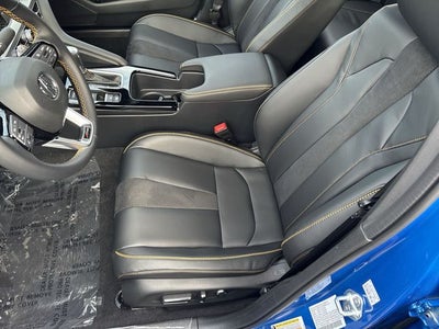 2026 Acura Integra A-Spec Tech Package