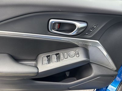 2026 Acura Integra A-Spec Tech Package