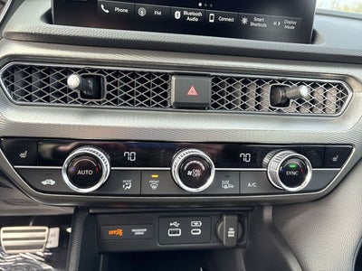2026 Acura Integra A-Spec Tech Package