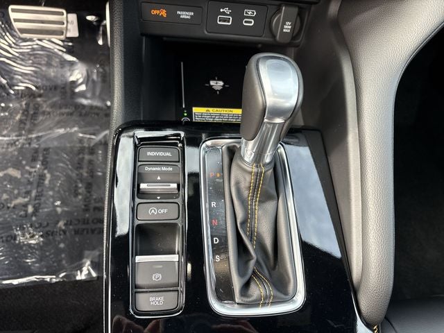 2026 Acura Integra A-Spec Tech Package