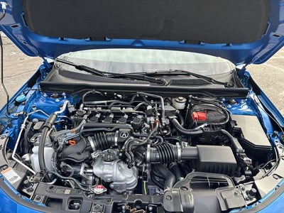 2026 Acura Integra A-Spec Tech Package