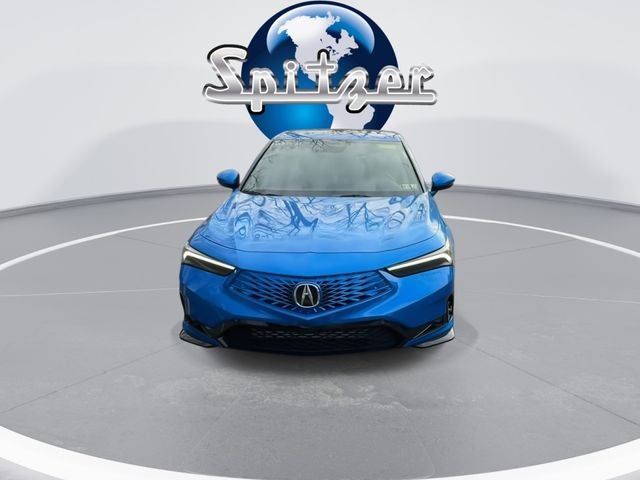 2026 Acura Integra A-Spec Tech Package