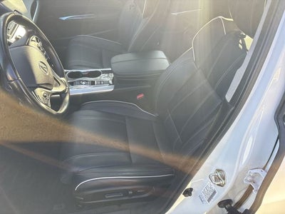 2018 Acura TLX 3.5L V6 w/Technology Package