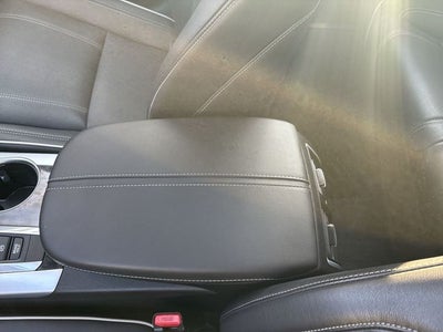 2018 Acura TLX 3.5L V6 w/Technology Package