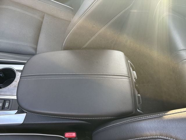 2018 Acura TLX 3.5L V6 w/Technology Package