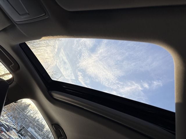 2018 Acura TLX 3.5L V6 w/Technology Package