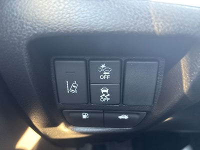 2018 Acura TLX 3.5L V6 w/Technology Package