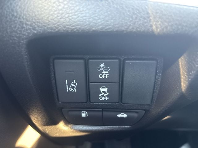 2018 Acura TLX 3.5L V6 w/Technology Package