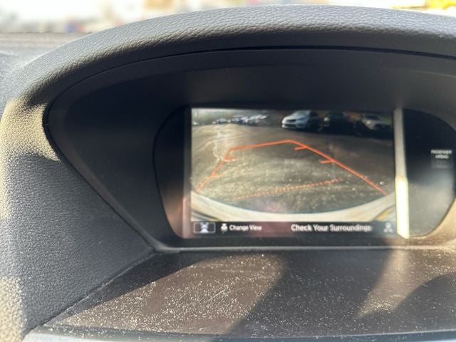 2020 Acura TLX 3.5L Technology Pkg SH-AWD