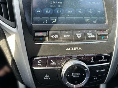 2020 Acura TLX 3.5L Technology Pkg SH-AWD