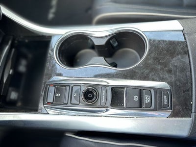 2020 Acura TLX 3.5L Technology Pkg SH-AWD
