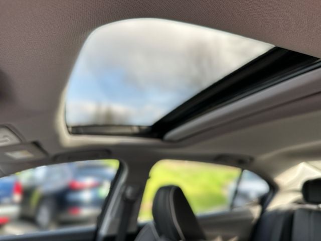 2020 Acura TLX 3.5L Technology Pkg SH-AWD