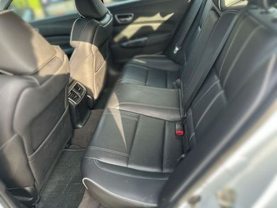 2020 Acura TLX 3.5L Technology Pkg SH-AWD