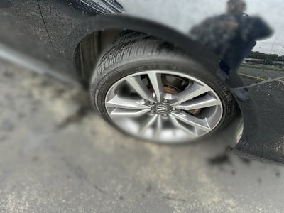 2020 Acura TLX 3.5L Technology Pkg SH-AWD