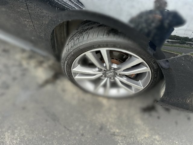 2020 Acura TLX 3.5L Technology Pkg SH-AWD