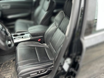 2020 Acura TLX 3.5L Technology Pkg SH-AWD