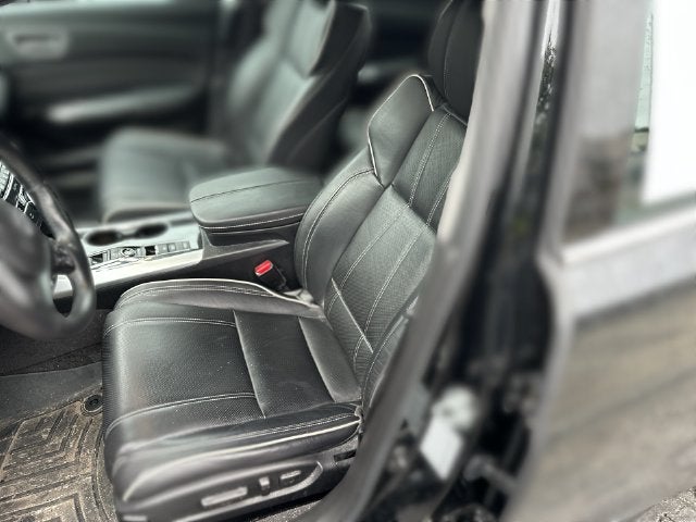 2020 Acura TLX 3.5L Technology Pkg SH-AWD