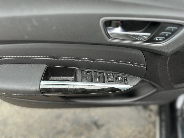 2020 Acura TLX 3.5L Technology Pkg SH-AWD
