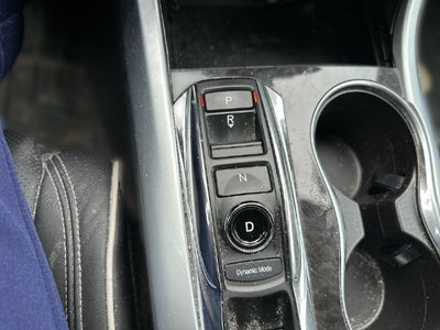 2020 Acura TLX 3.5L Technology Pkg SH-AWD