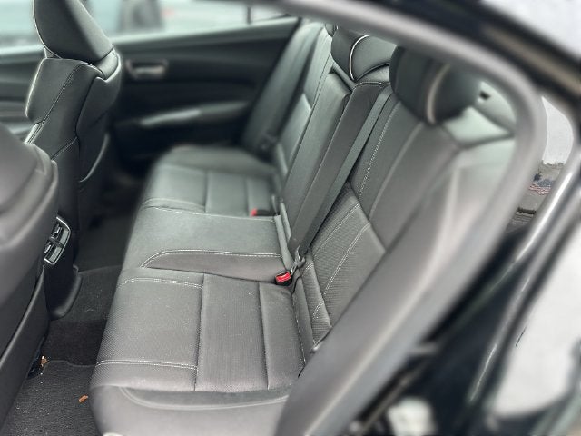 2020 Acura TLX 3.5L Technology Pkg SH-AWD