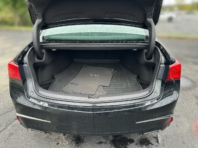 2020 Acura TLX 3.5L Technology Pkg SH-AWD