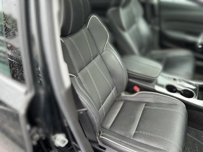 2020 Acura TLX 3.5L Technology Pkg SH-AWD