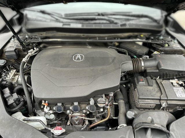 2020 Acura TLX 3.5L Technology Pkg SH-AWD