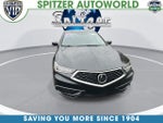 2020 Acura TLX 3.5L Technology Pkg SH-AWD