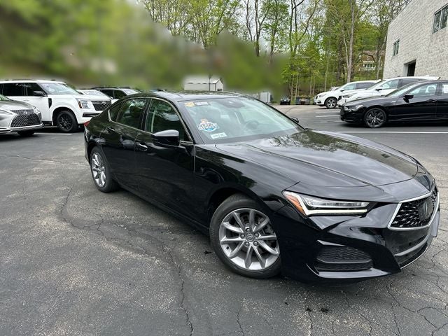2023 Acura TLX Base