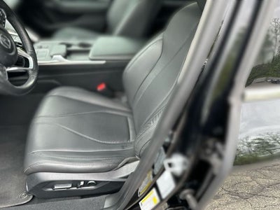 2023 Acura TLX Base
