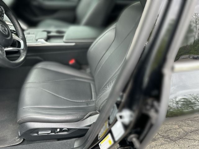 2023 Acura TLX Base