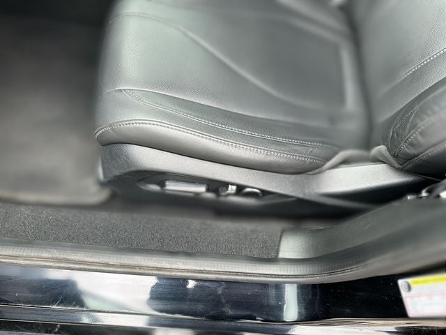 2023 Acura TLX Base