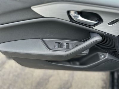 2023 Acura TLX Base