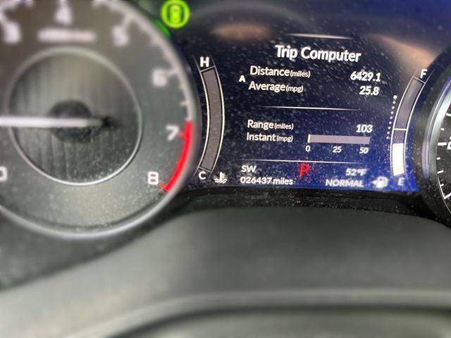 2023 Acura TLX Base