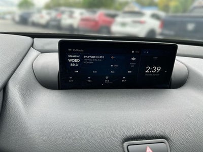 2023 Acura TLX Base