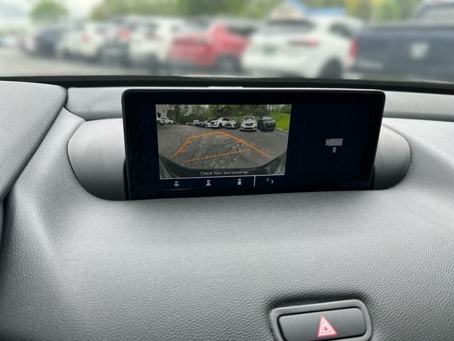 2023 Acura TLX Base